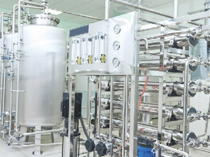 實驗室純水系統落實的要點有哪些