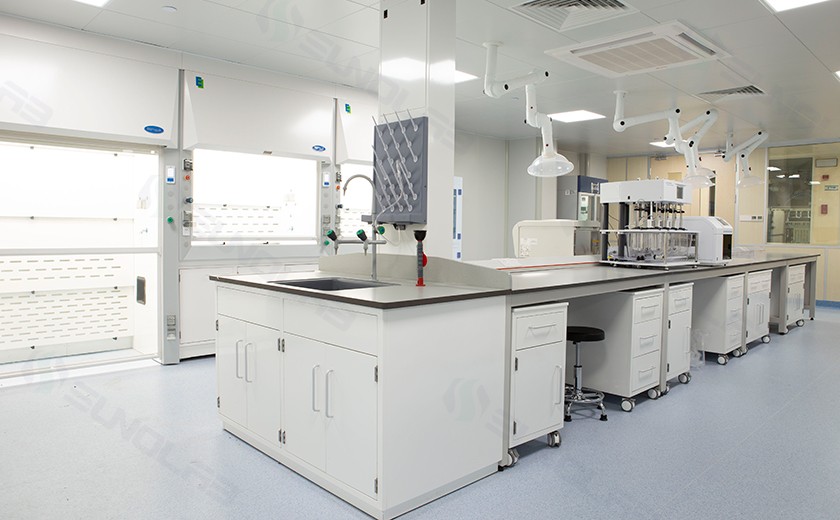 實驗室設(shè)計規(guī)劃要注意哪些問題