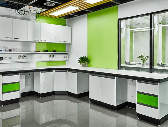 為什么要使用實驗室集中供氣系統