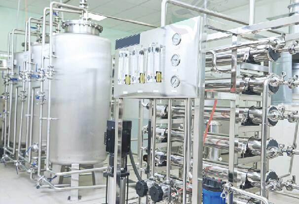 實驗室純水系統公司詳解：水純化為什么非常重要