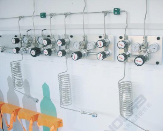 實驗室集中供氣具有哪些優點值得關注？