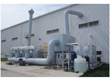 應用實驗室環保系統具有哪些好處？