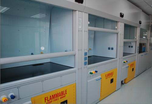 如何尋找一個專業的實驗室集中供氣？